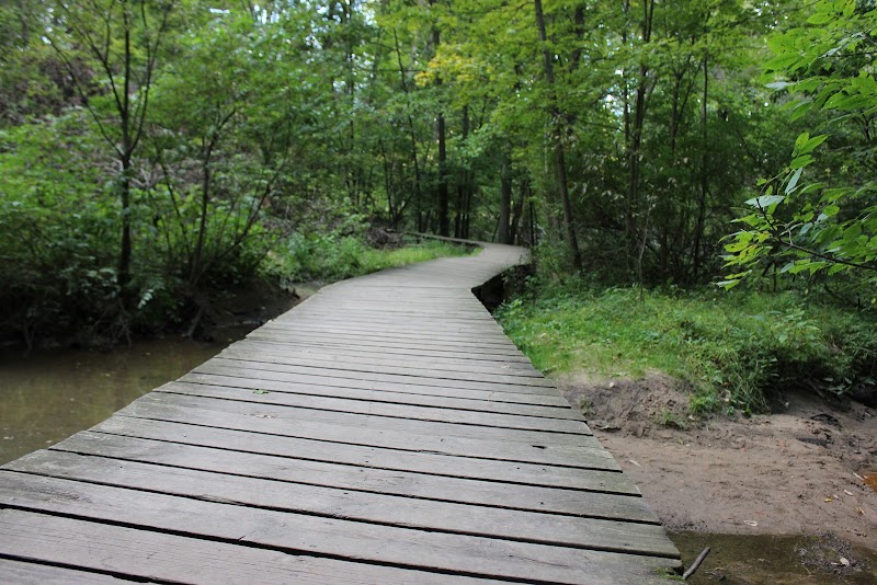 Blandford Nature Center