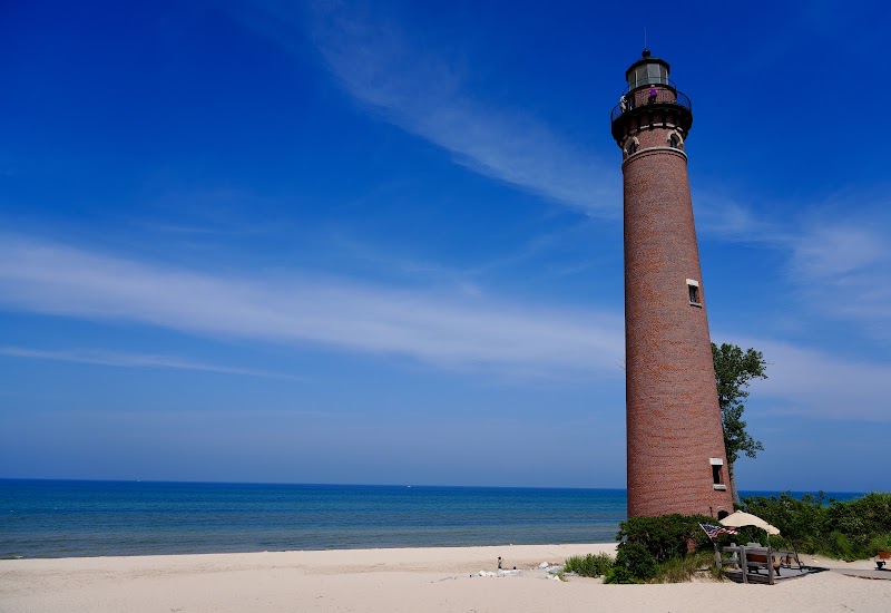 Little Sable Point Lighthouse