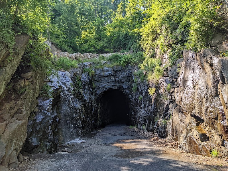 Blue Ridge Railroad Tunnel (Afton, VA)