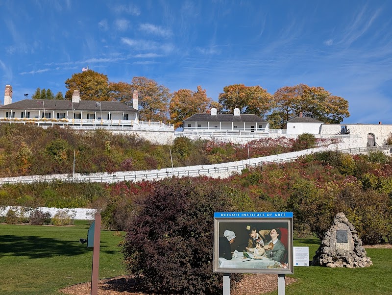 Marquette Park