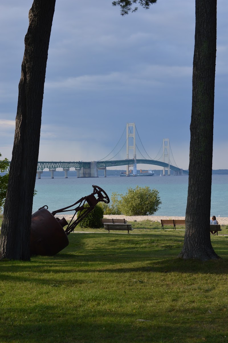 Alexander Henry Park