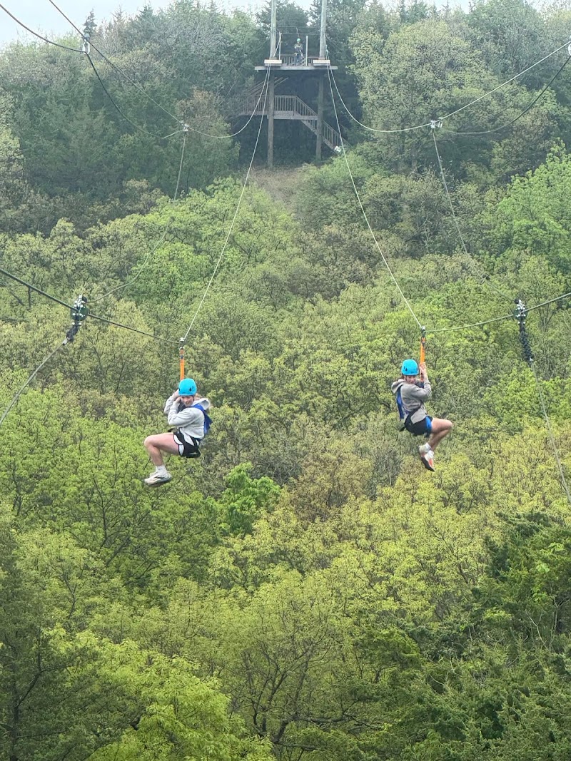 Wildwood Adventure Park
