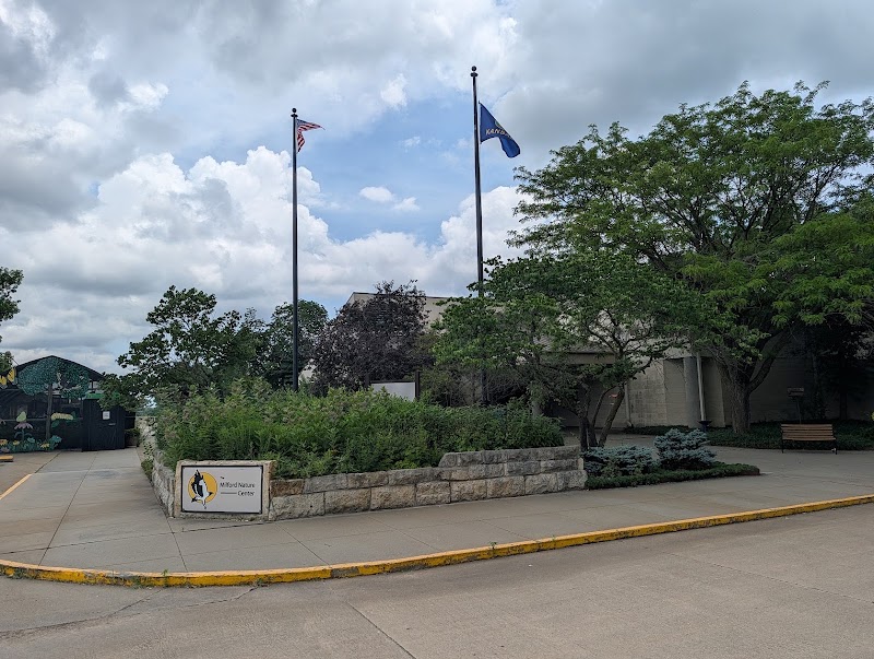 Milford Nature Center