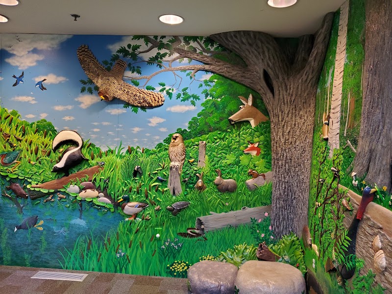 Richardson Nature Center