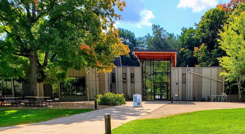 Eastman Nature Center