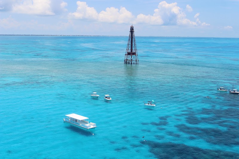 Marathon Mermaid Charters