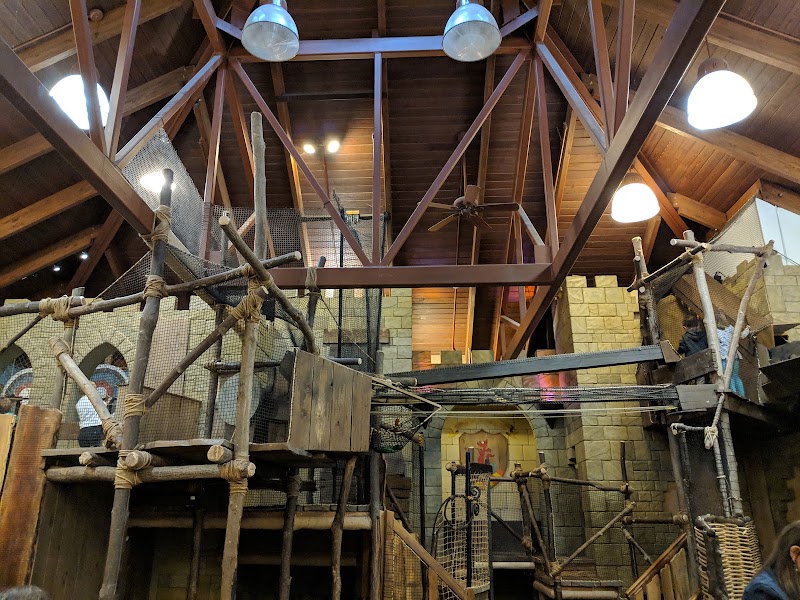 Kidcity Children's Museum