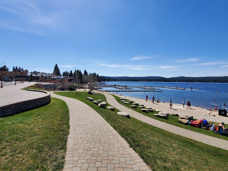 Legacy Park