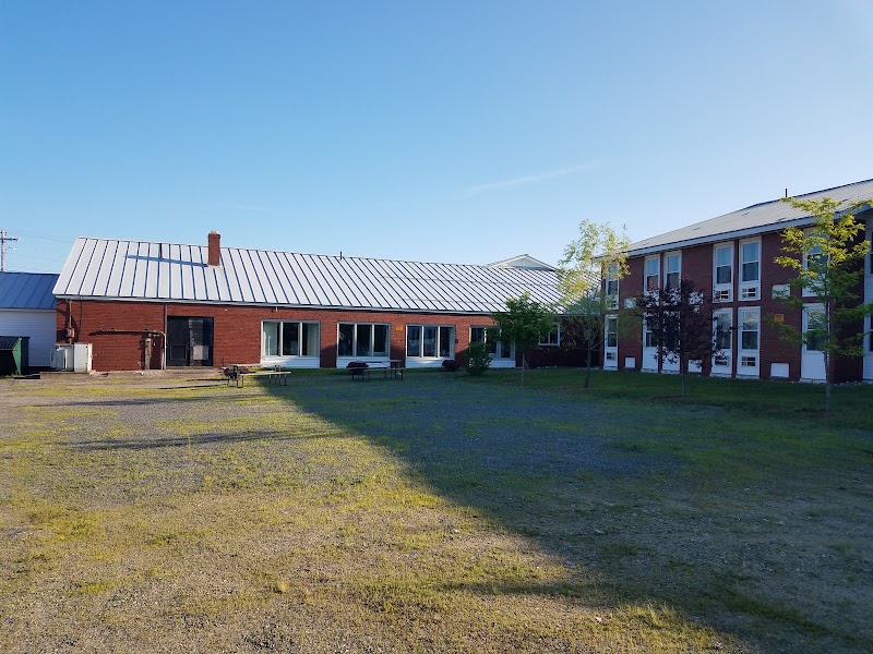 Baxter Park Inn