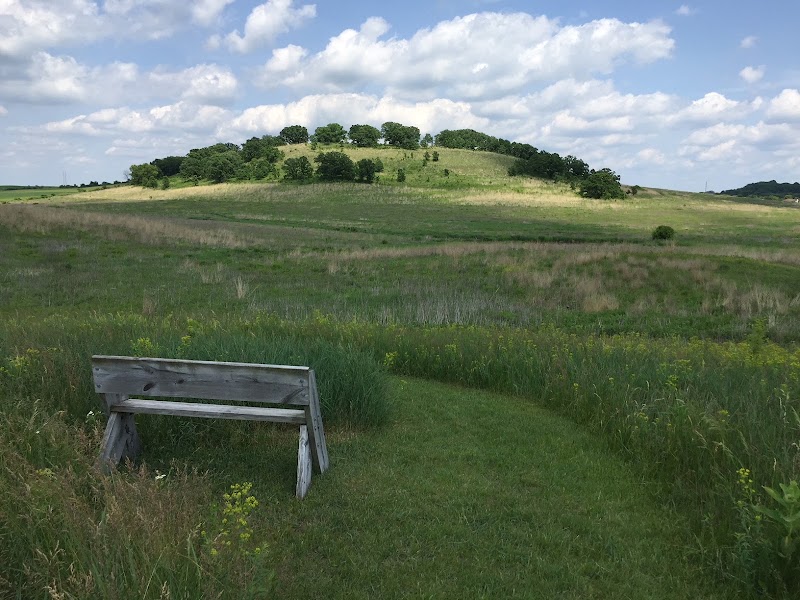 Pheasant Branch Conservancy