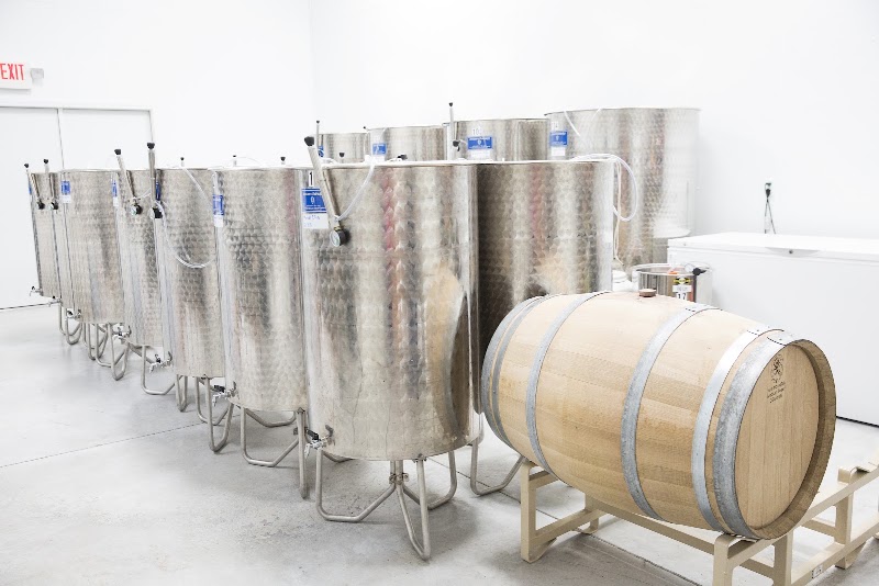 Timber Hill Winery