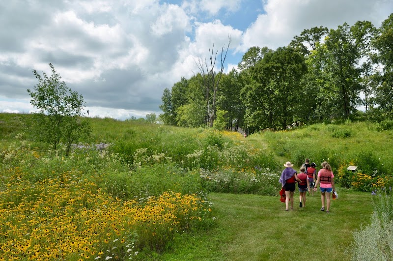 Riveredge Nature Center