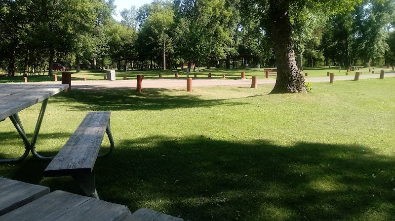 Oak Park
