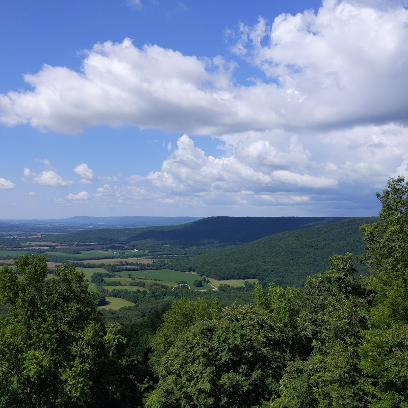 Green's View