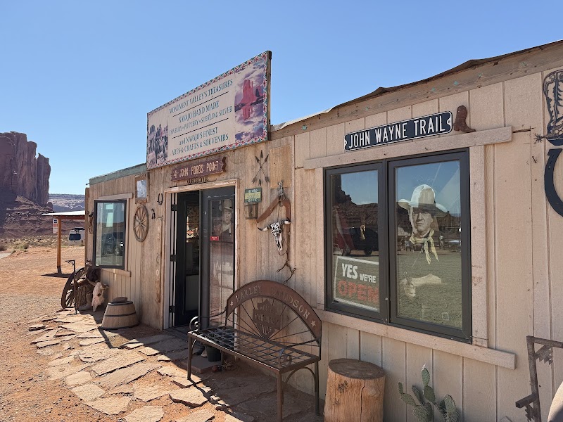 Navajo Spirit Tours