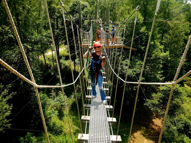 Grand Vue Adventures