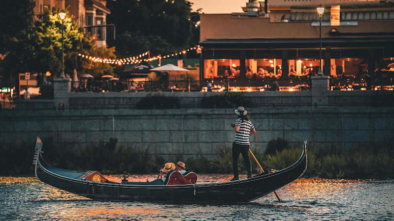 Napa Valley Gondola