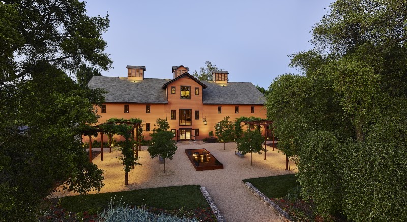 Trefethen Family Vineyards