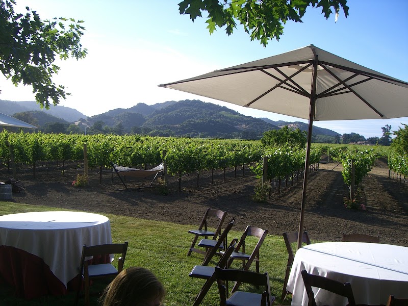 O'Brien Estate Winery