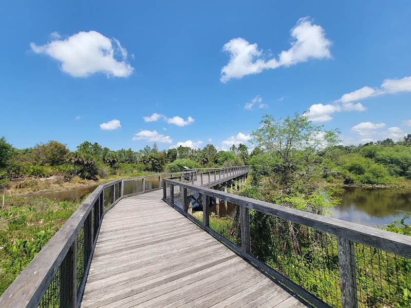 Freedom Park Preserve