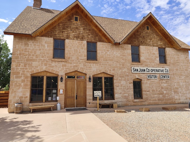 Bluff Fort Historic Site