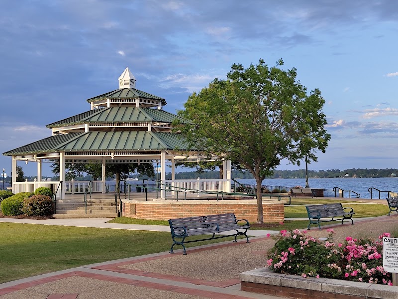 Union Point Park