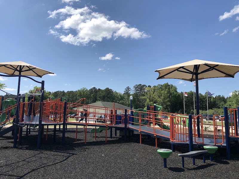 Creekside Park