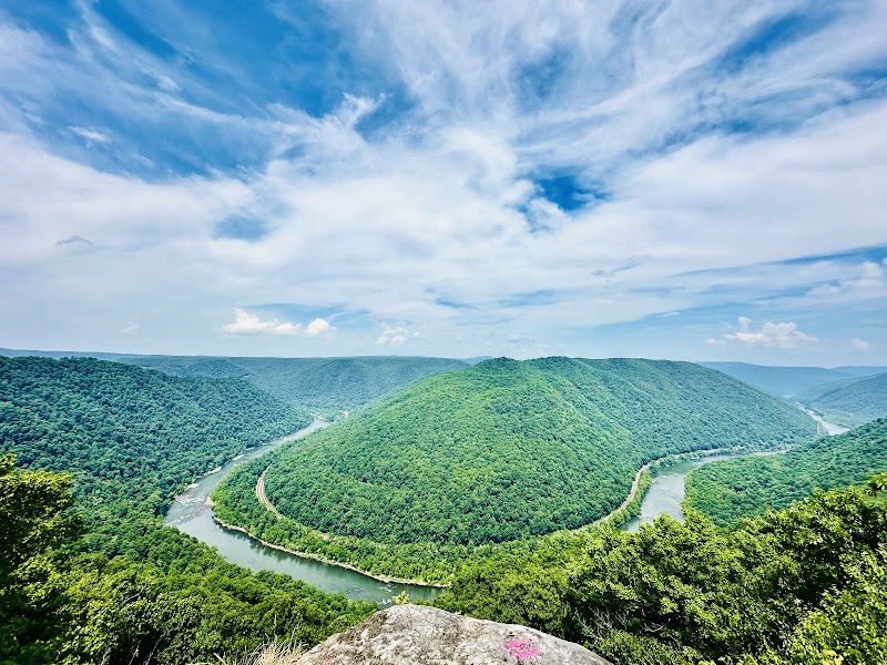 Grand View Overlook