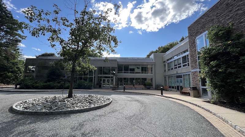 Trailside Nature & Science Center