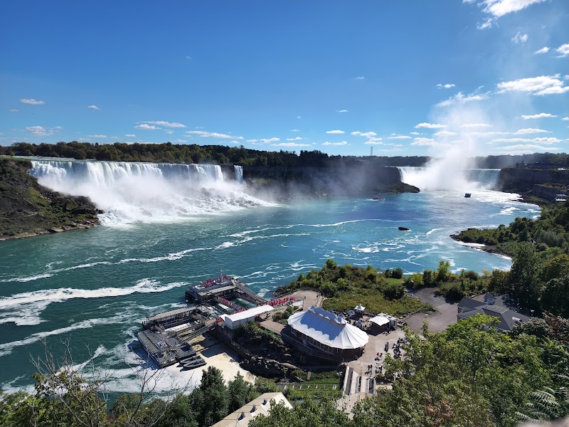 Niagara City Cruises