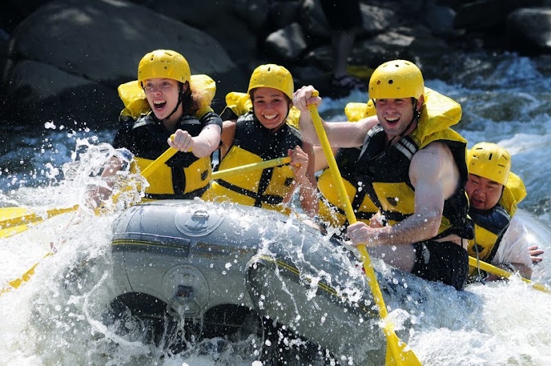 Laurel Highlands River Tours and Outdoor Center
