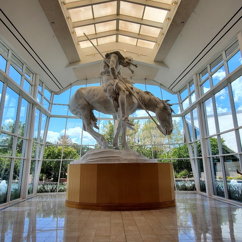 National Cowboy & Western Heritage Museum