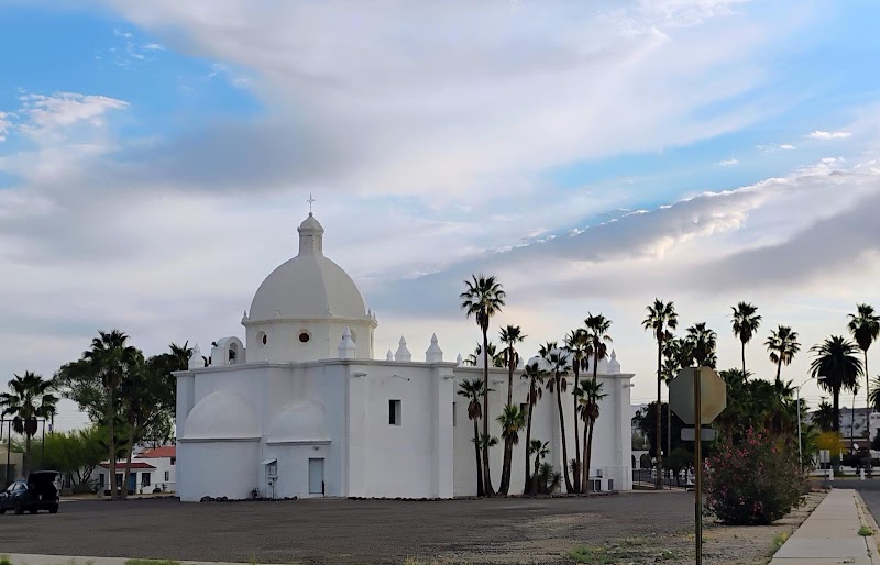 Ajo Plaza