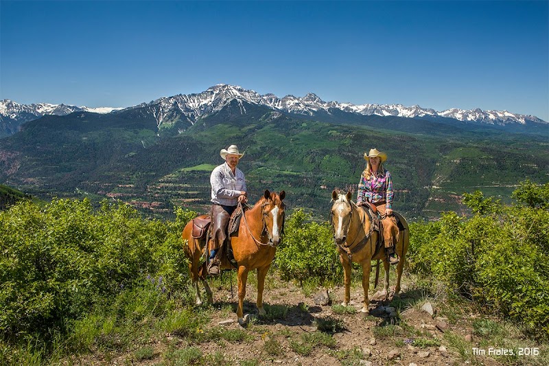 Action Adventures Trail Rides