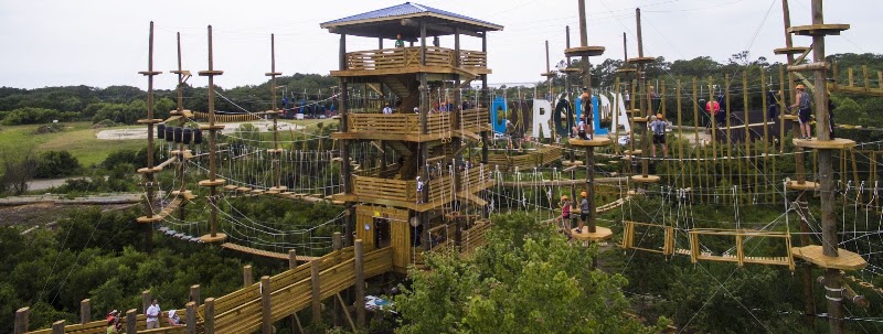 Corolla Adventure Park