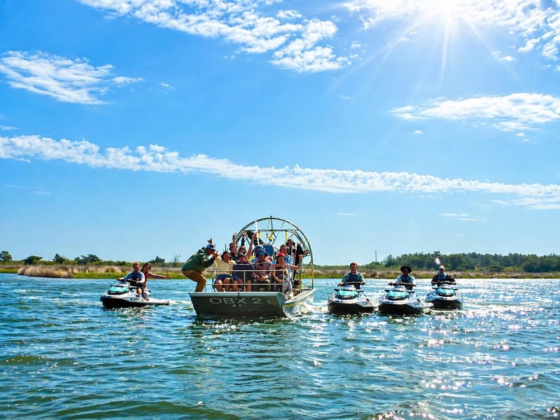 Outer Banks Adventures & Watersports