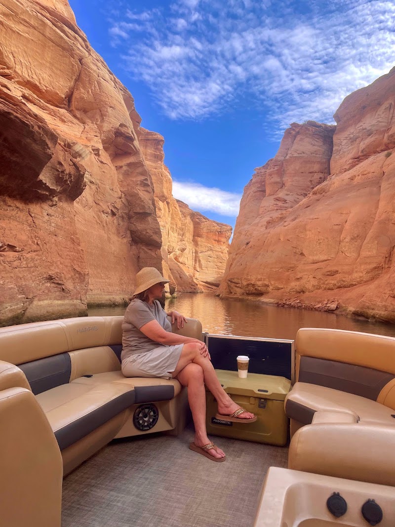 Lake Powell Adventure Company