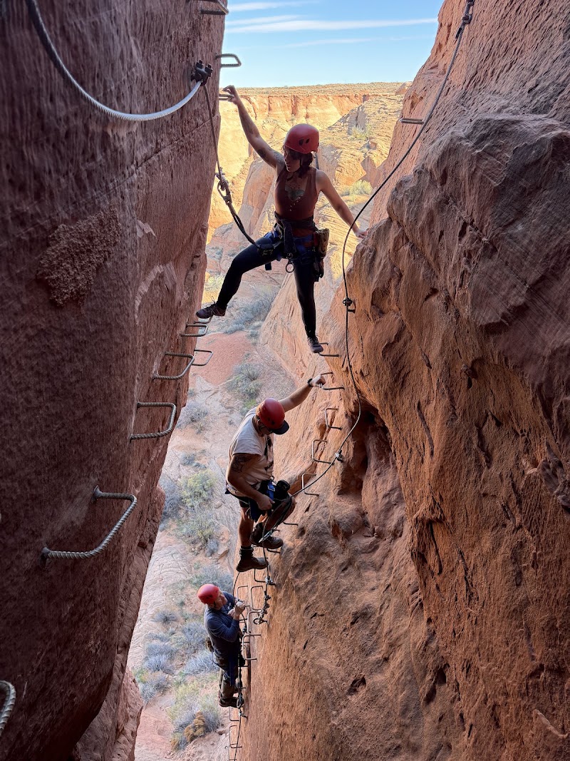 Antelope Ridge Adventure Park