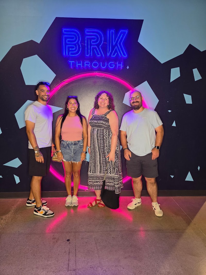 BRKTHROUGH Overland Park