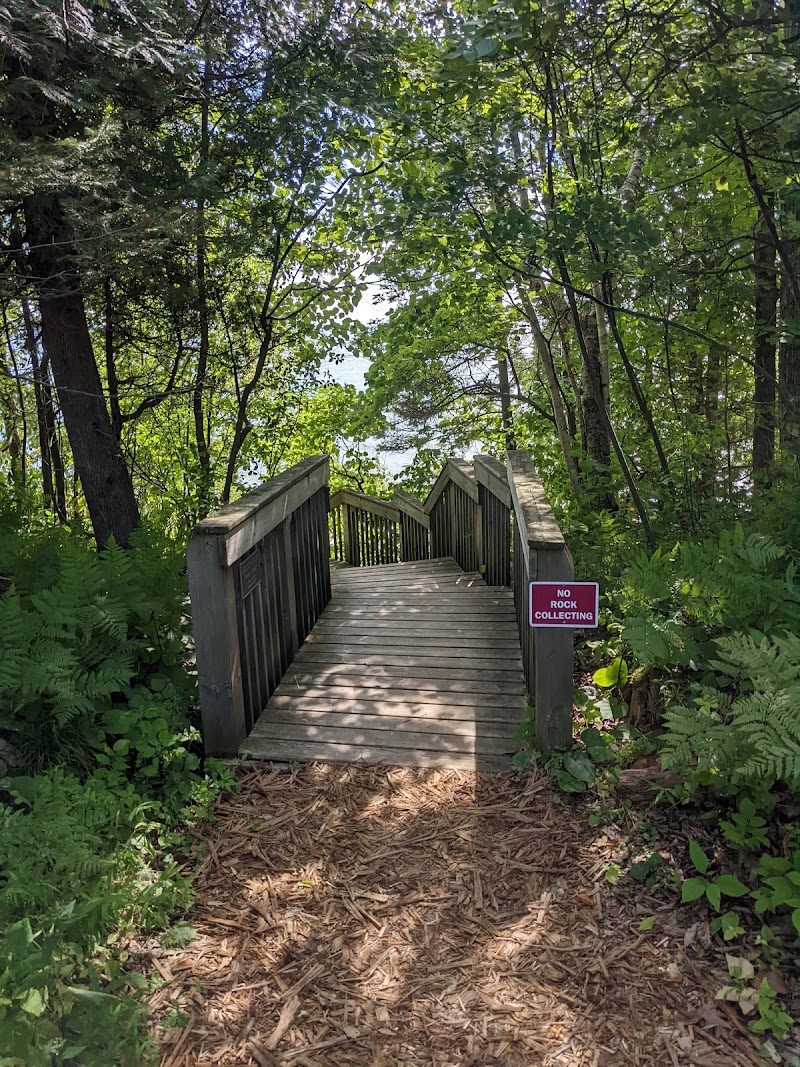 Thorne Swift Nature Preserve