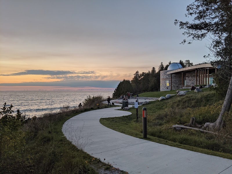 Headlands International Dark Sky Park