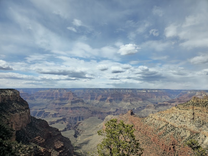 Pipe Creek Vista