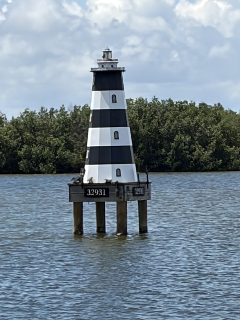 Cocoa Beach Eco Tours
