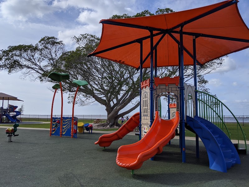 Gilchrist Park