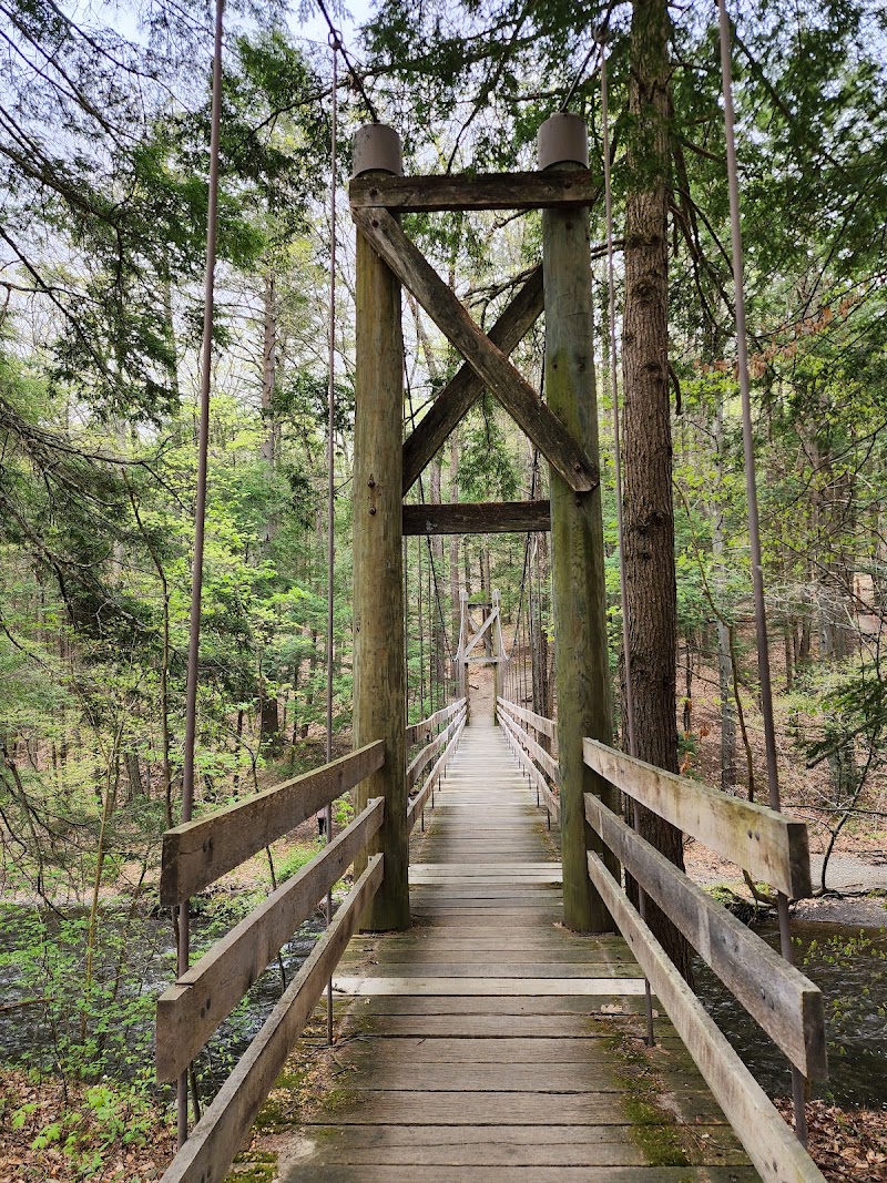 Black Creek Preserve
