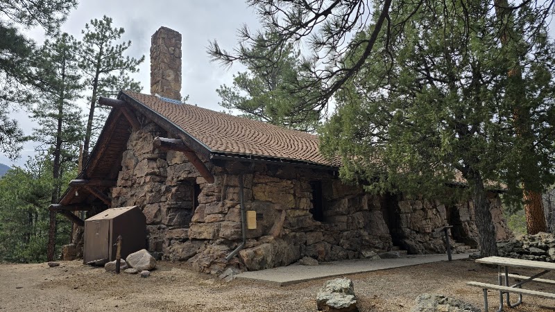 Pueblo Mountain Park