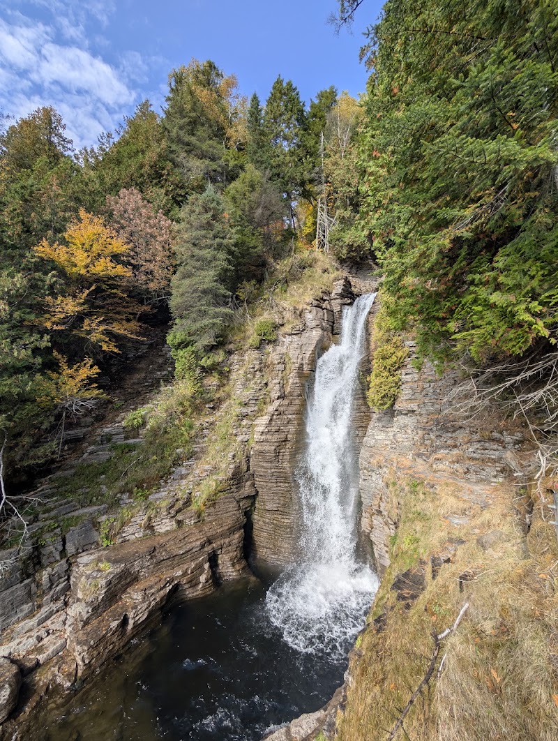 Chute Jean-Larose