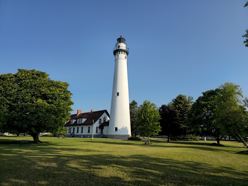 Windpoint Lighthouse