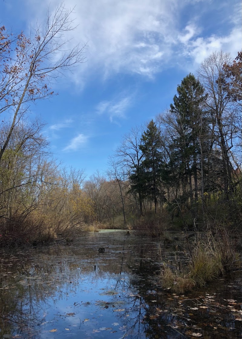River Bend Nature Center