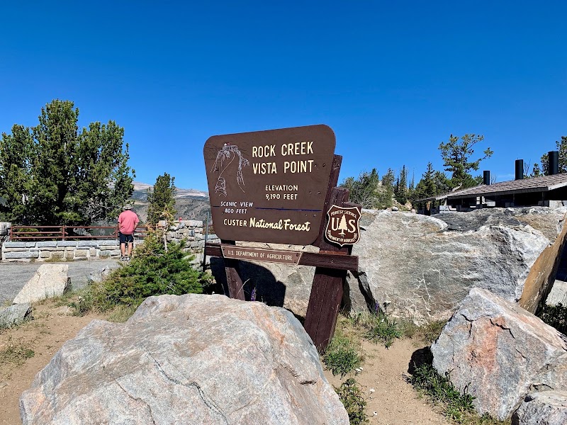 Rock Creek Vista